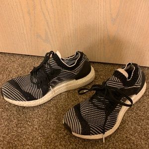 Adidas Women’s UltraBoost shoes